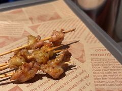 -神府路壹号·海鲜烧烤·砂锅粥·锅物(三坊七巷店)