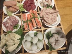 -楠火锅(太古里总店)
