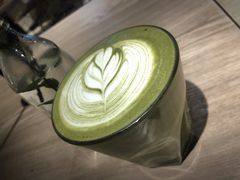 -Maxpoint Kitchen 西餐咖啡(乐峰广场店)