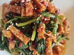 -清真·双公羊·馕坑烤全羊(奥体店)