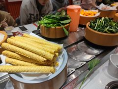 -龍歌自助小火锅(漳州二路爱购店)