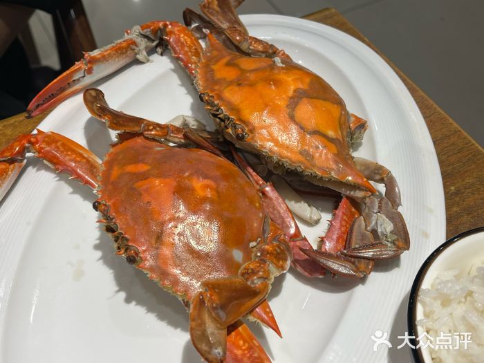 日月昇海鲜码头(开发区五彩城店)图片