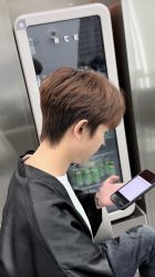 -艾美A·M Hair Salon