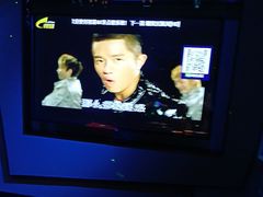 -星璨火吧KTV聚会餐厅(华清广场店)