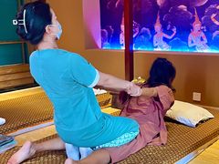 -泰悠谷养生SPA(世茂商业街店)