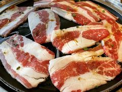 -九田家黑牛烤肉料理(石路天虹店)
