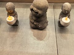 -菩泰·泰式草本按摩SPA(国大城市广场店)