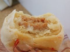 -欧式面包坊(青岛万象城店)