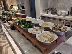 -云尚自助餐厅(佛山南海瞻云酒店)