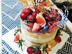 -杜哈夫DOUX RÊVE·生日蛋糕(日月光店)