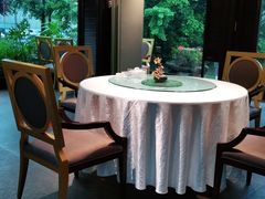 -老房子金沙元年川菜食府·花园餐厅(金沙店)