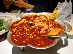 -撒椒·四川江湖菜(西单大悦城店)