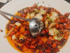-俏江南(东方广场店)