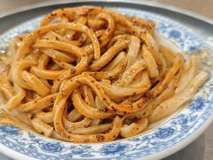 -西安贾三灌汤包·回坊小吃·清真炒菜(北院门总店)