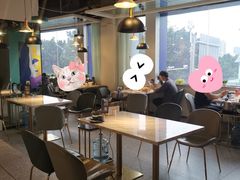 大堂-广雅茶楼(柳州一店)