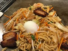 -お好み焼き ゆかり(富国ビル店)