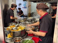 -金牌罗记肠旺面(蔡家街店)
