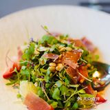 中餐西吃全新体验！