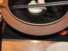 -锅物新语&寿喜烧.炉端割烹(世博源店)