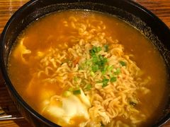 辛拉面-麻喜大