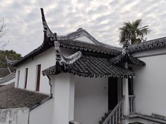 -朱家角课植园