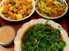 -林四喜·闽南传家菜(鼓浪屿店)