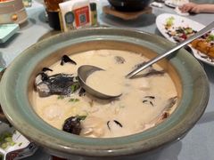 -囍榷·鲜美常州菜(恐龙园店)