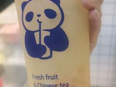 -茶百道(太原茂业天地店)