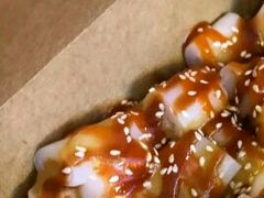 -孖记茶档·热腾茶餐(荔湾领展广场店)