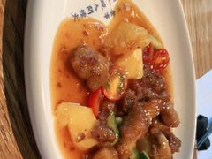 -宋小谨·泉州菜(西沙湾店)