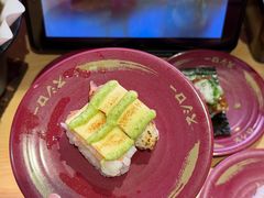 -寿司郎(皇庭广场店)