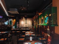 -甘尼仕印度餐厅爵士酒吧(阳春巷店)
