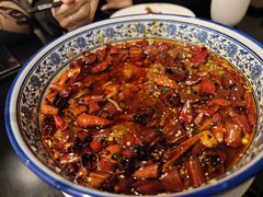 -勺园中餐厅