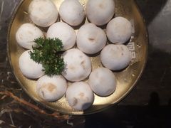 -大叹号·朝鲜族烤肉(潍坊泰华城店)