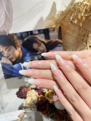 -NEW LOOK-绿麓 · 美甲美睫脱毛工作室