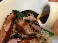 -丽的面家(多宝路店)