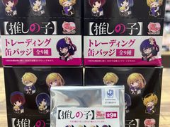 -乐唐潮玩·谷子·一番赏·手办