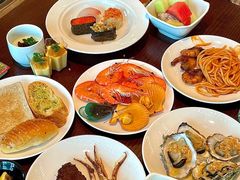 -深圳皇庭V酒店