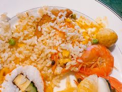 -杭州城中香格里拉大酒店