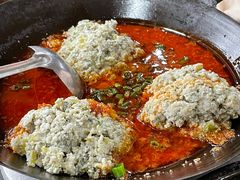 -张关合渣(航空大道店)