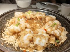 -小放牛河北菜(长安万达店)