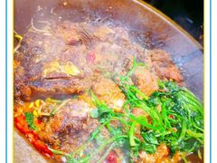 -蜀留香石锅鱼(六顺街店)