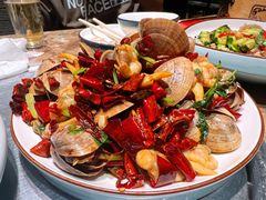 -金太阳海鲜烧烤·本地人餐厅(东纬路旗舰店)