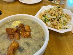 -台北楚楚园馅饼粥(虹桥南丰城店)