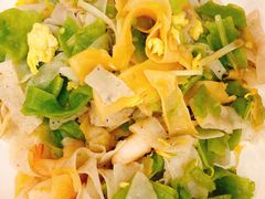 -沙河粉村·国家非遗传承(云台店)