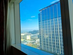 -澳门喜来登大酒店