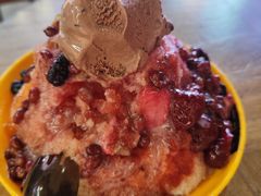 -二斗栗子(黄河道店)