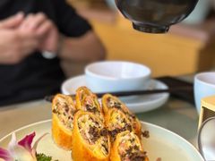 -品味泸沽湖•民族特色菜(大落水店)