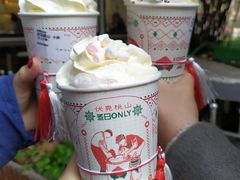 -伏小桃(明瓦廊店)
