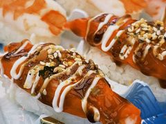 -上清·三文鱼鲜寿司(同德店)